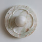 Belora Marble Wall Sconce