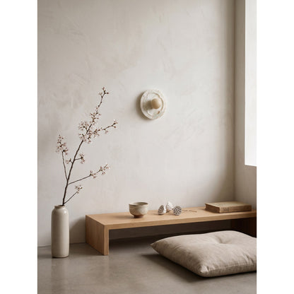 Belora Marble Wall Sconce