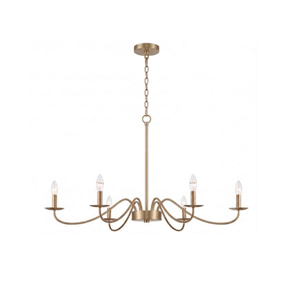 Candler Chandelier