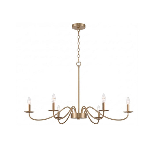 Candler Chandelier