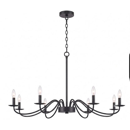 Candler Chandelier