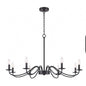 Candler Chandelier
