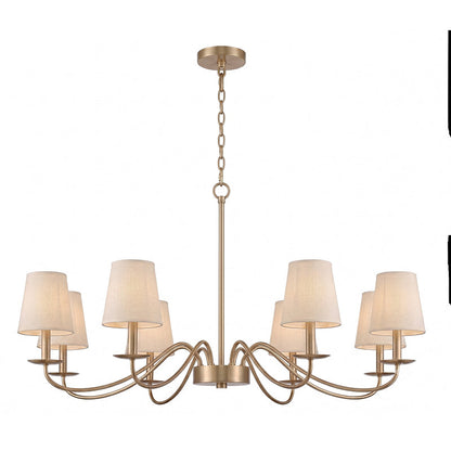 Candler Chandelier