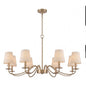 Candler Chandelier