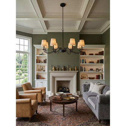 Candler Chandelier