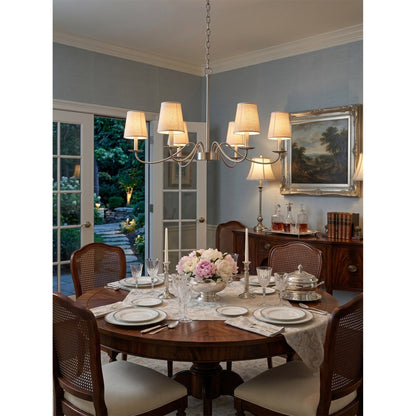 Candler Chandelier