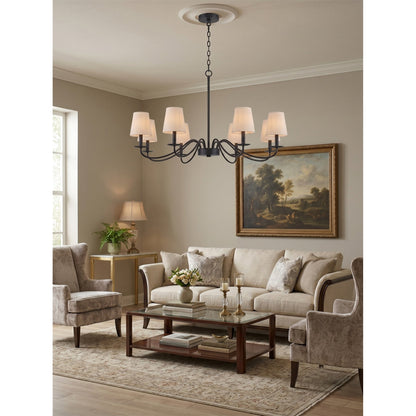 Candler Chandelier