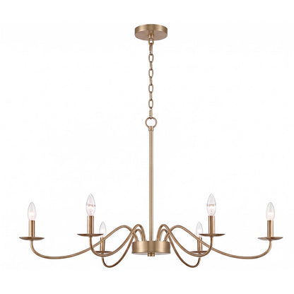 Candler Chandelier