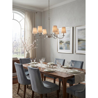 Candler Chandelier