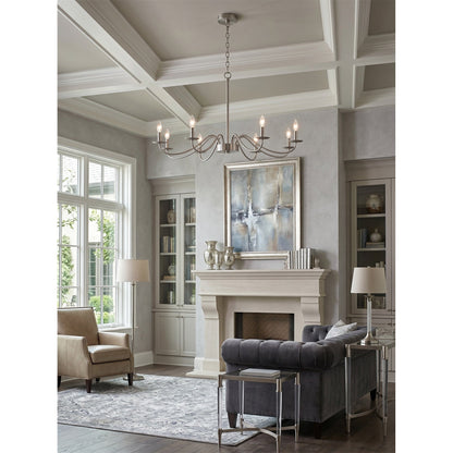 Candler Chandelier