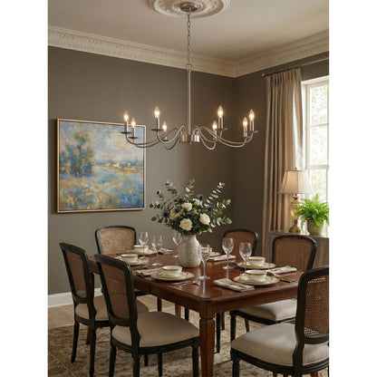 Candler Chandelier