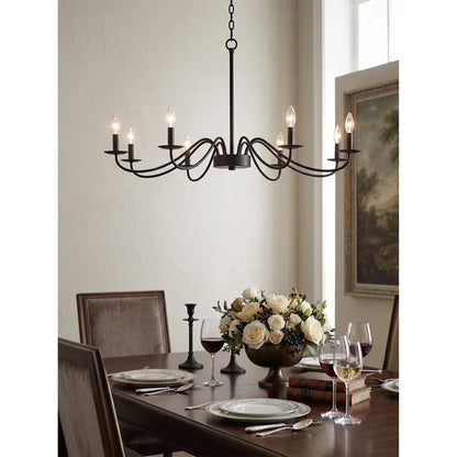 Candler Chandelier