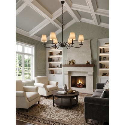 Candler Chandelier