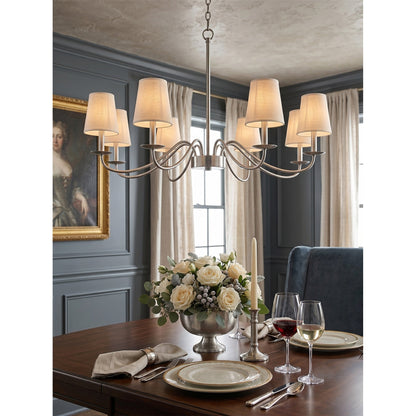 Candler Chandelier