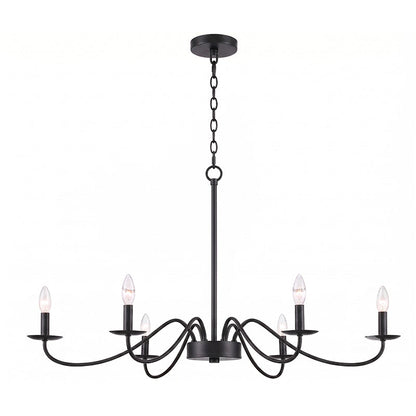 Candler Chandelier