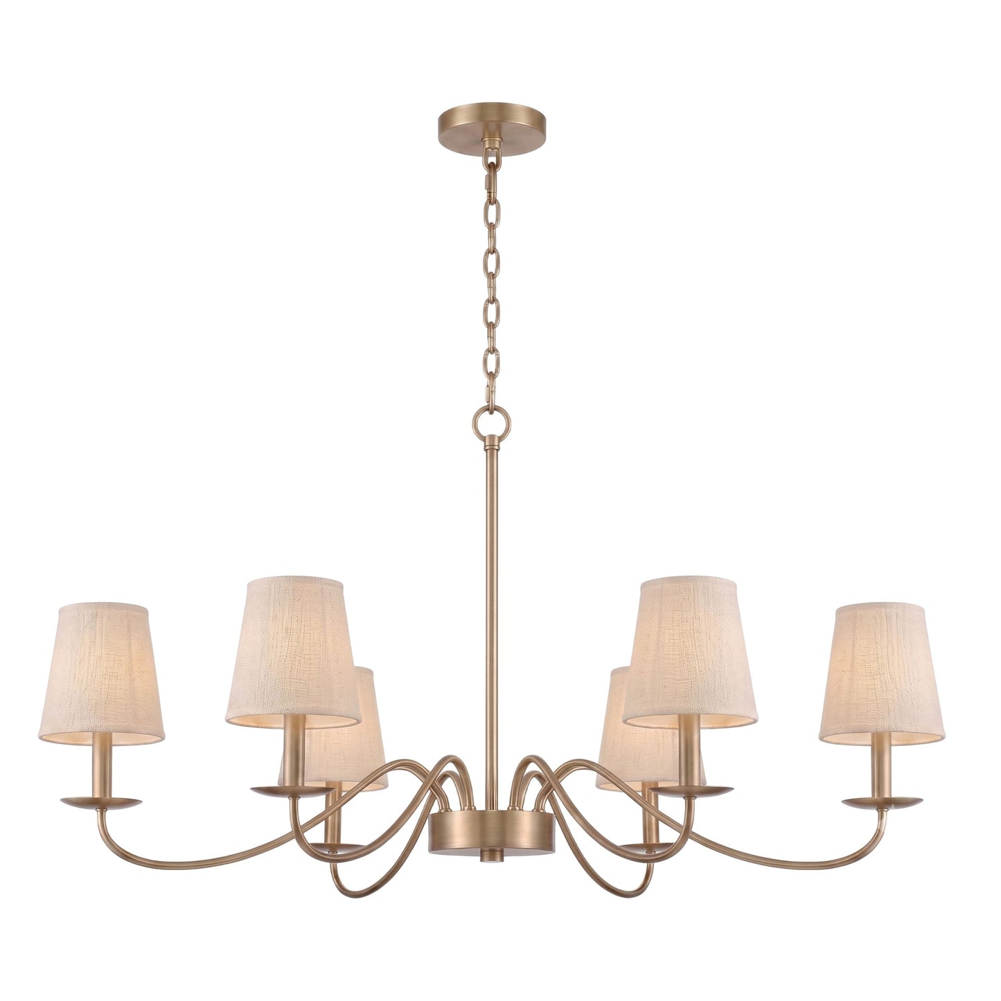 Candler Chandelier