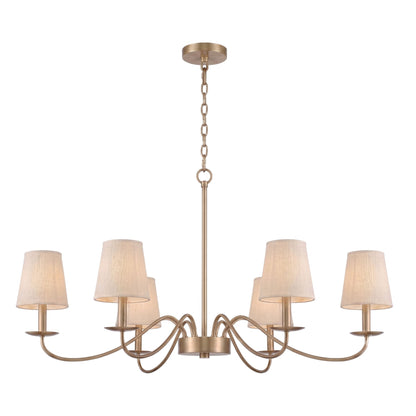Candler Chandelier
