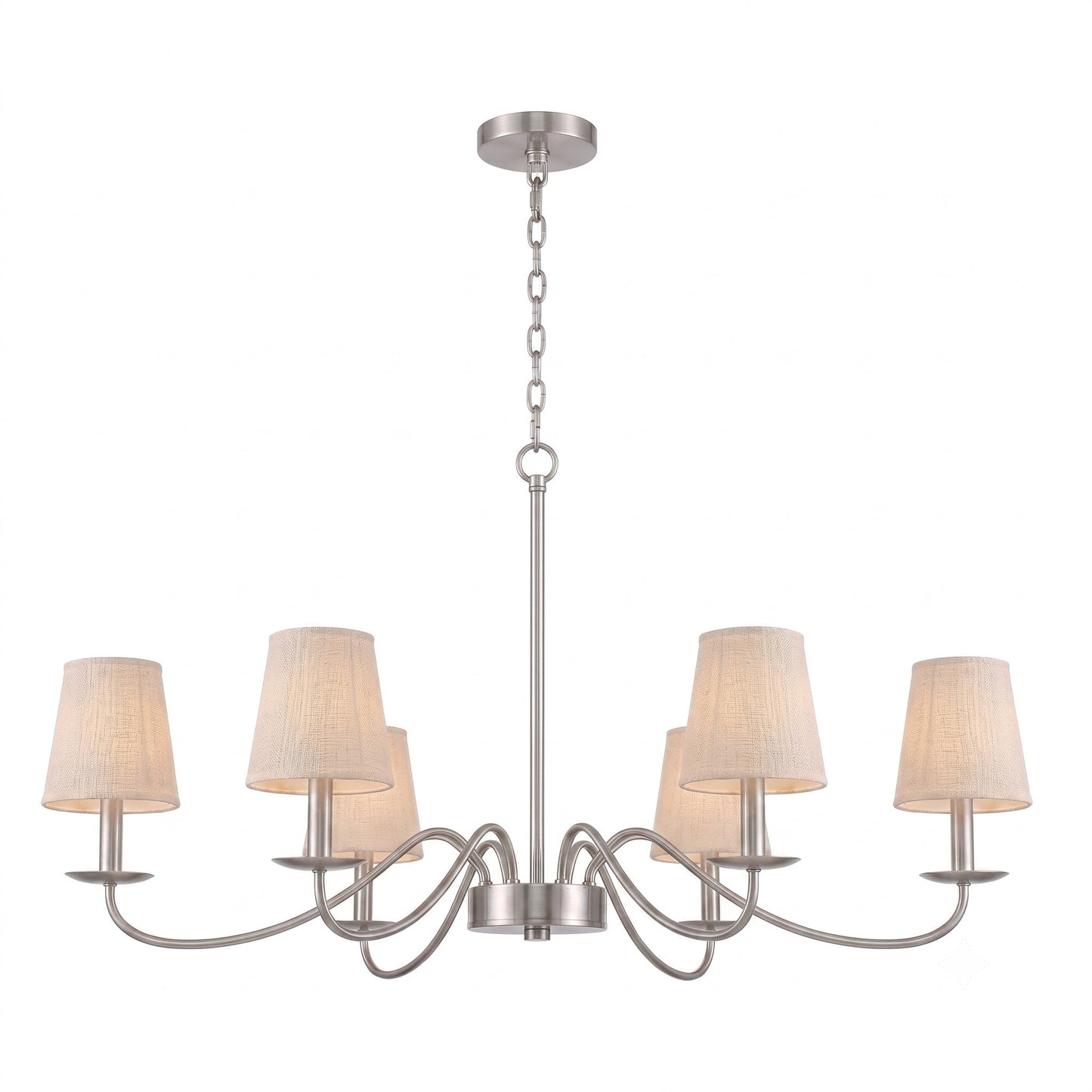 Candler Chandelier