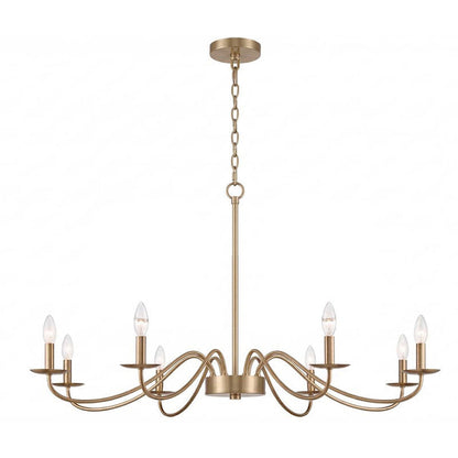 Candler Chandelier
