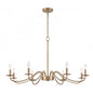 Candler Chandelier