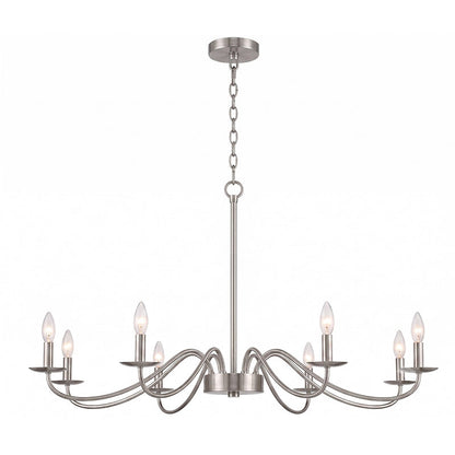Candler Chandelier