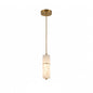 Cannula Alabaster Chandelier