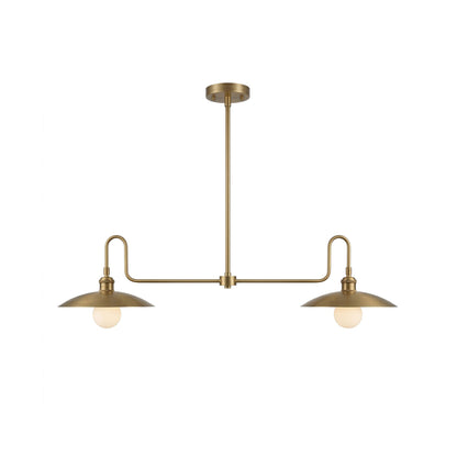 Cantina Linear Chandelier