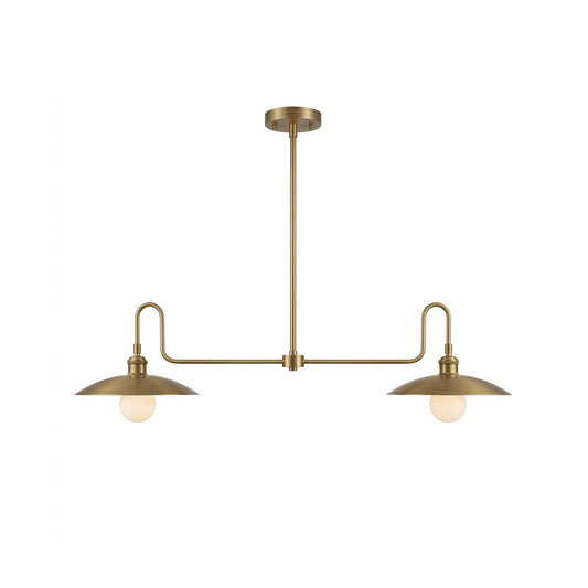 Cantina Linear Chandelier