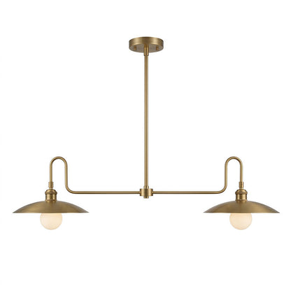 Cantina Linear Chandelier