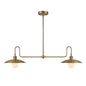 Cantina Linear Chandelier