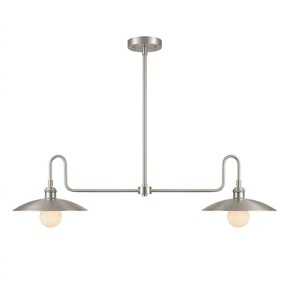 Cantina Linear Chandelier