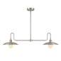 Cantina Linear Chandelier