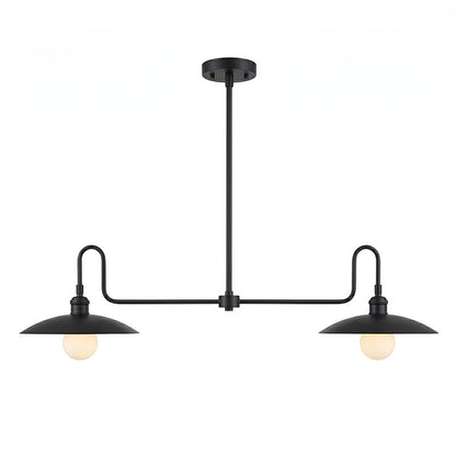 Cantina Linear Chandelier