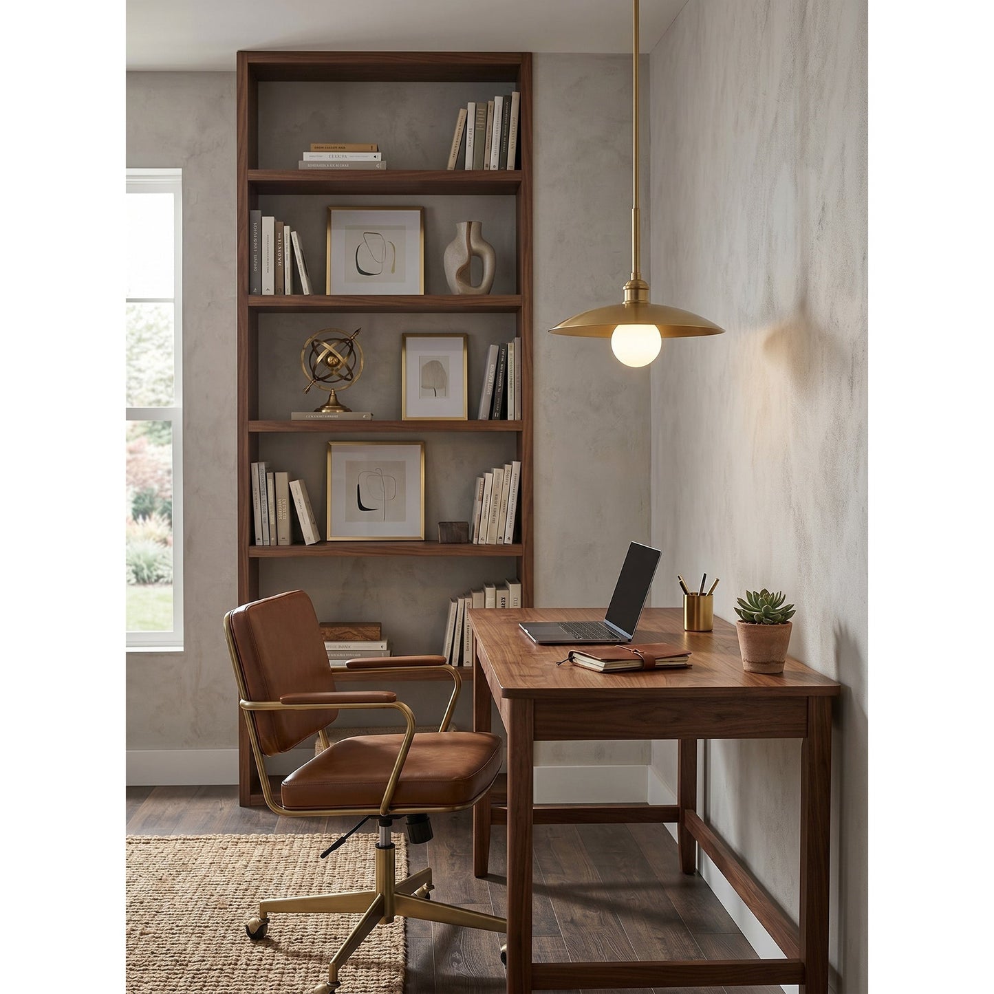 Cantina Pendant Lamp