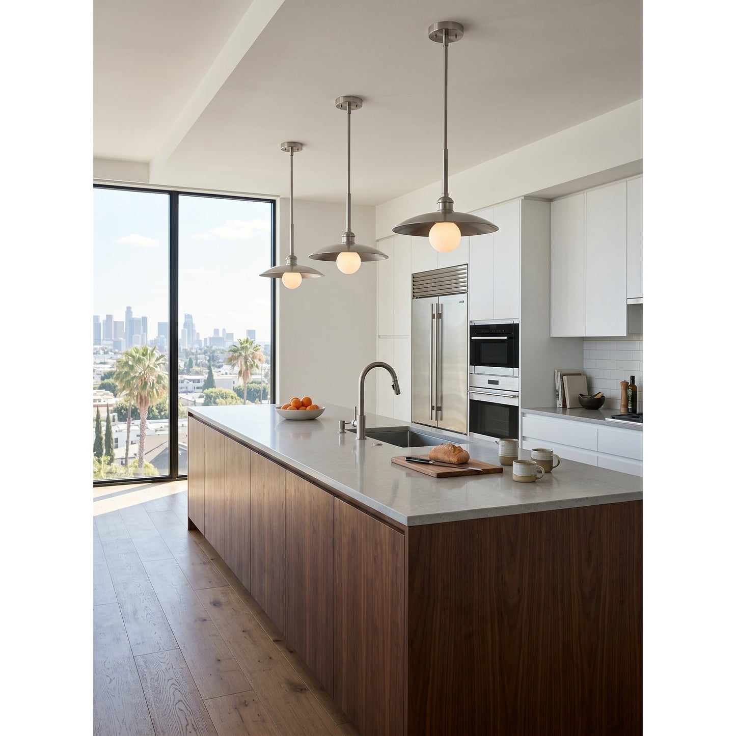 Cantina Pendant Lamp