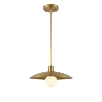Cantina Pendant Lamp