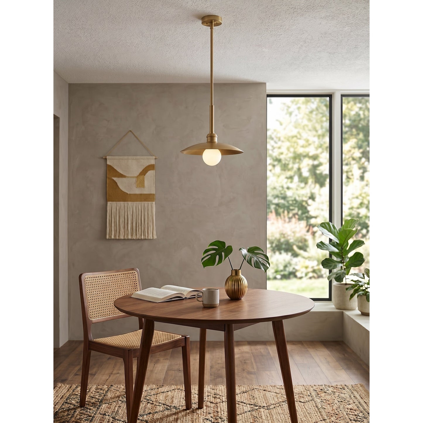 Cantina Pendant Lamp