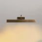 Carlisle Brass Rotating Wall Sconce