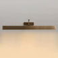 Carlisle Brass Rotating Wall Sconce