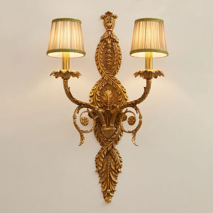 Carrouges Wall Sconce