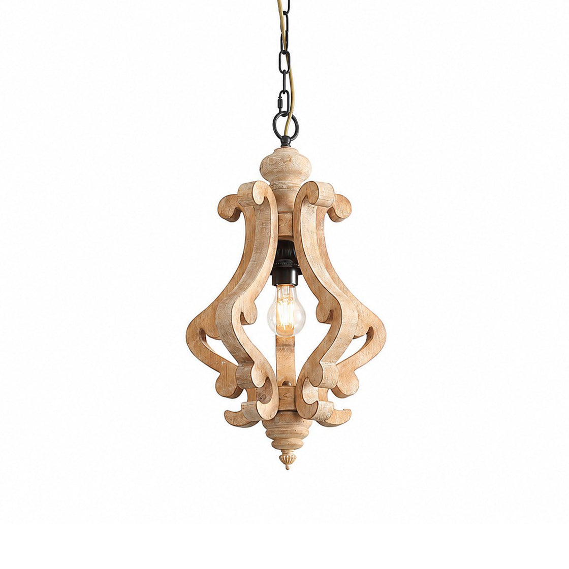 Euclase Pendant Lamp