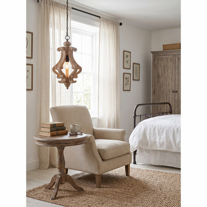 Euclase Pendant Lamp