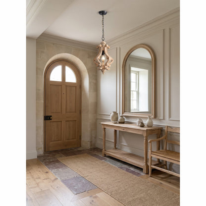 Euclase Pendant Lamp