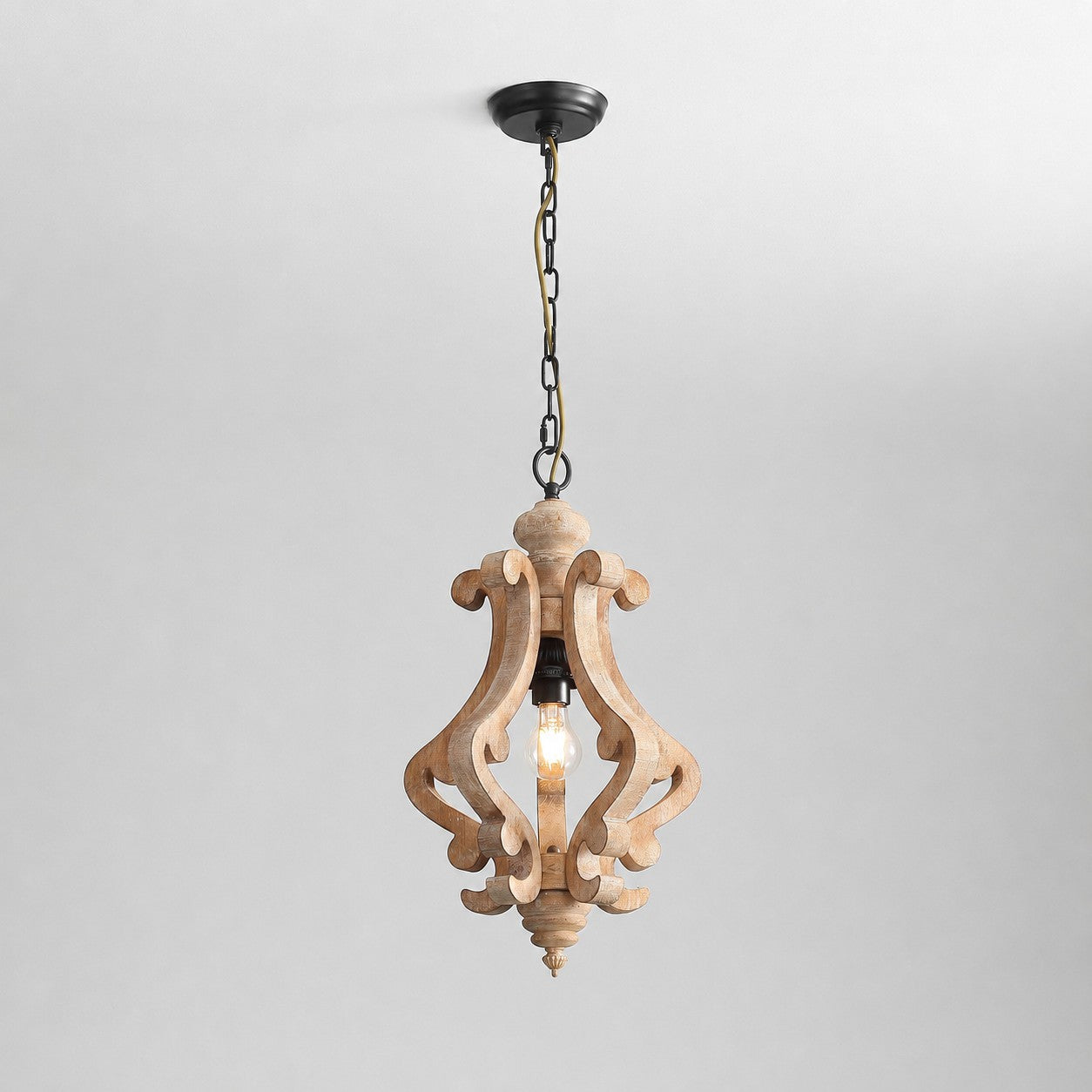 Euclase Pendant Lamp