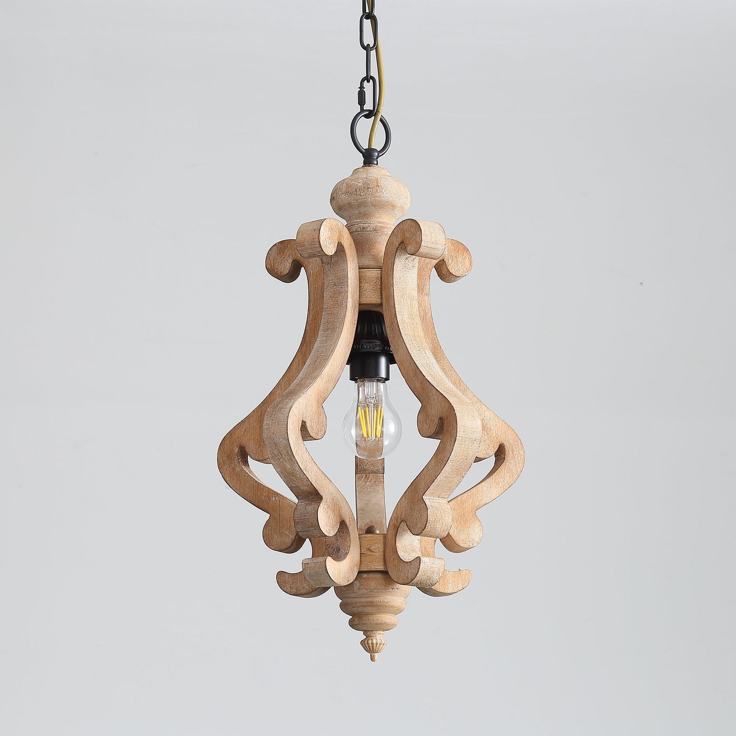 Euclase Pendant Lamp