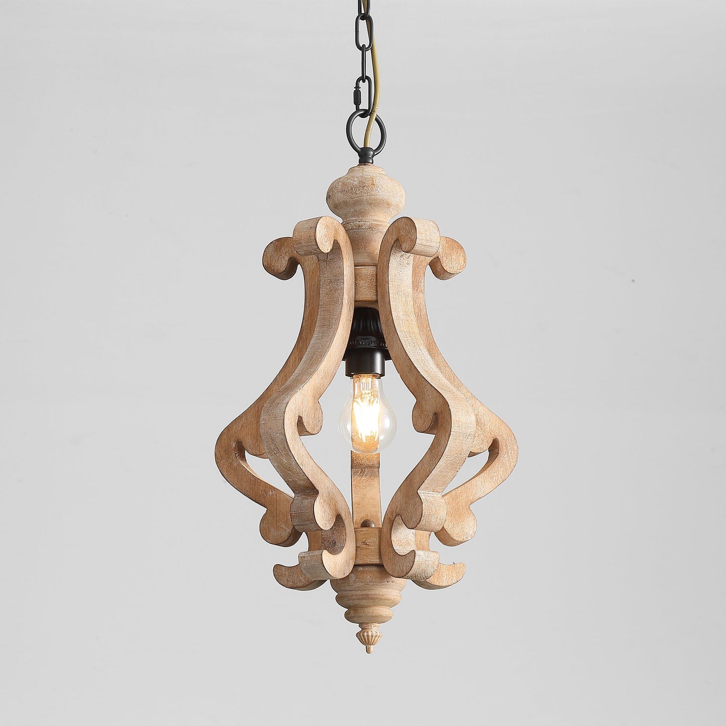 Euclase Pendant Lamp