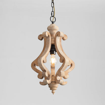Euclase Pendant Lamp