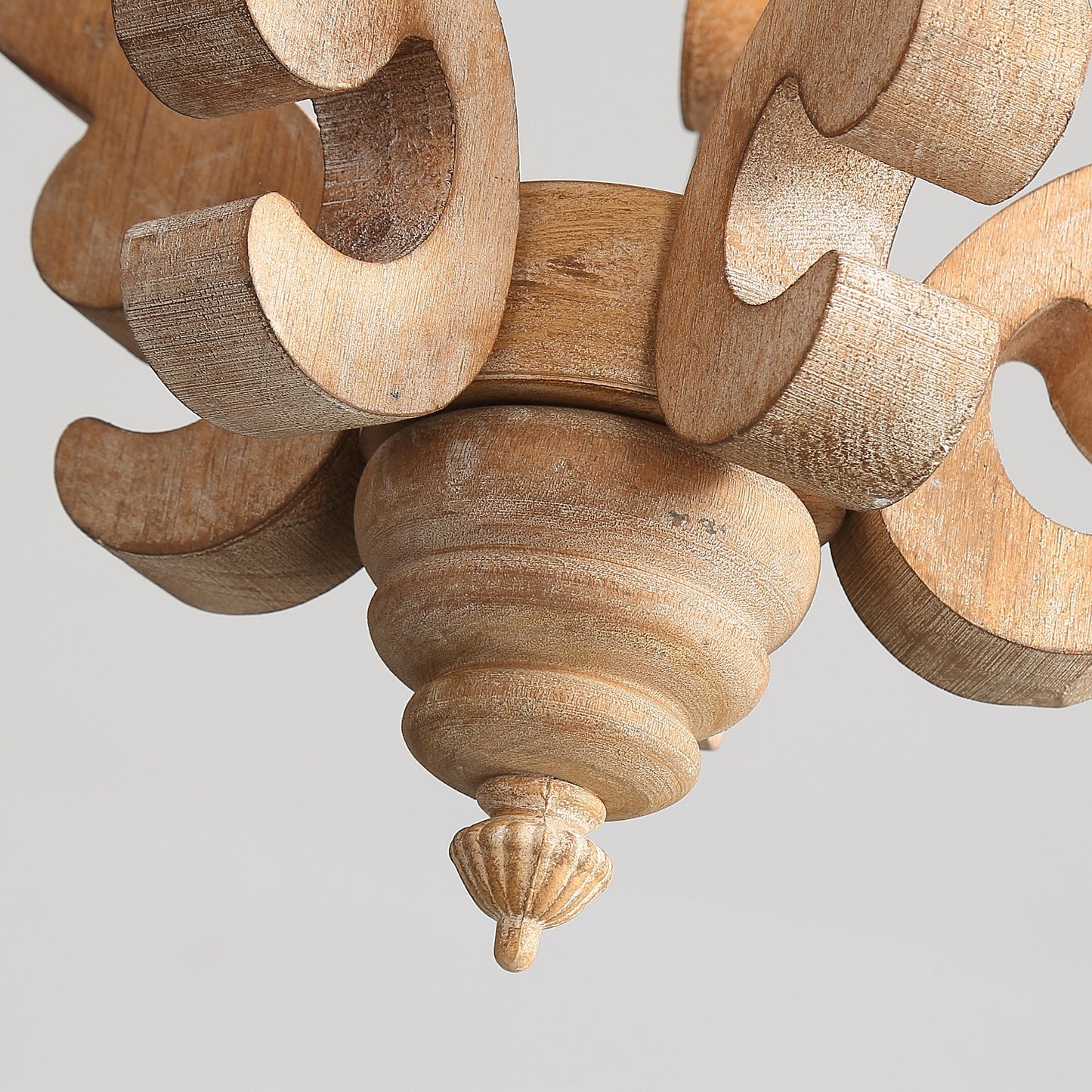 Euclase Pendant Lamp