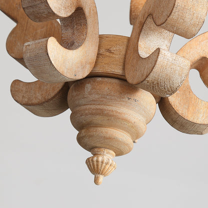 Euclase Pendant Lamp
