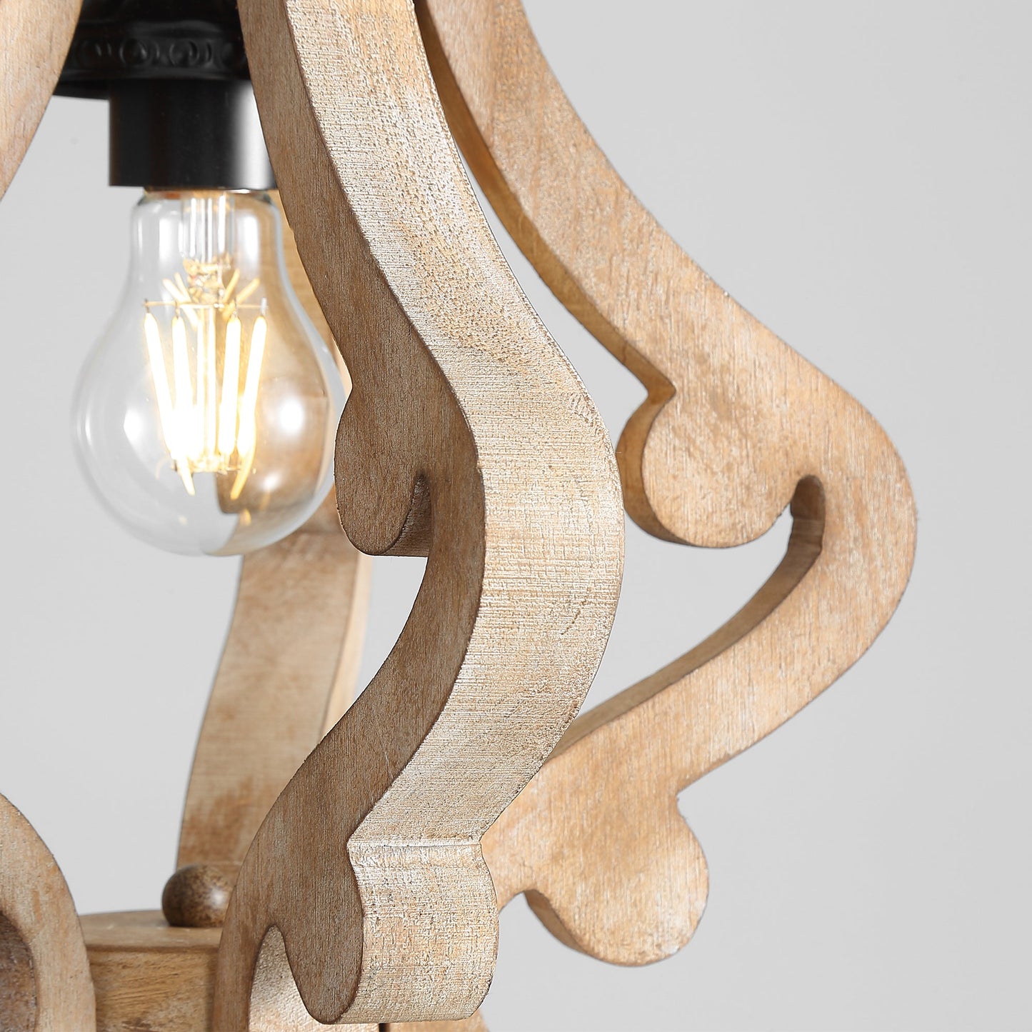 Euclase Pendant Lamp